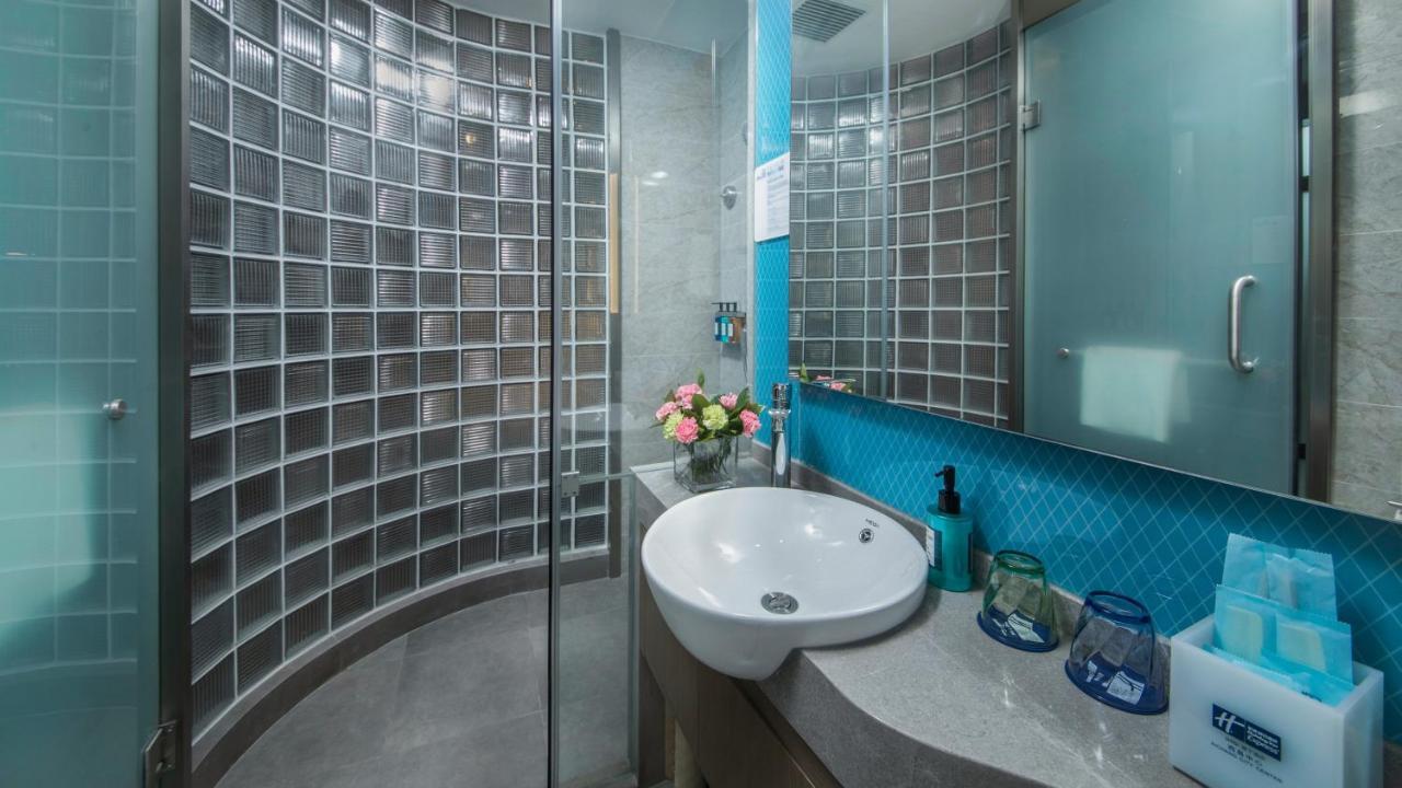 Holiday Inn Express - Xichang City Center By Ihg Buitenkant foto